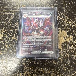 Charizard EX 234/091