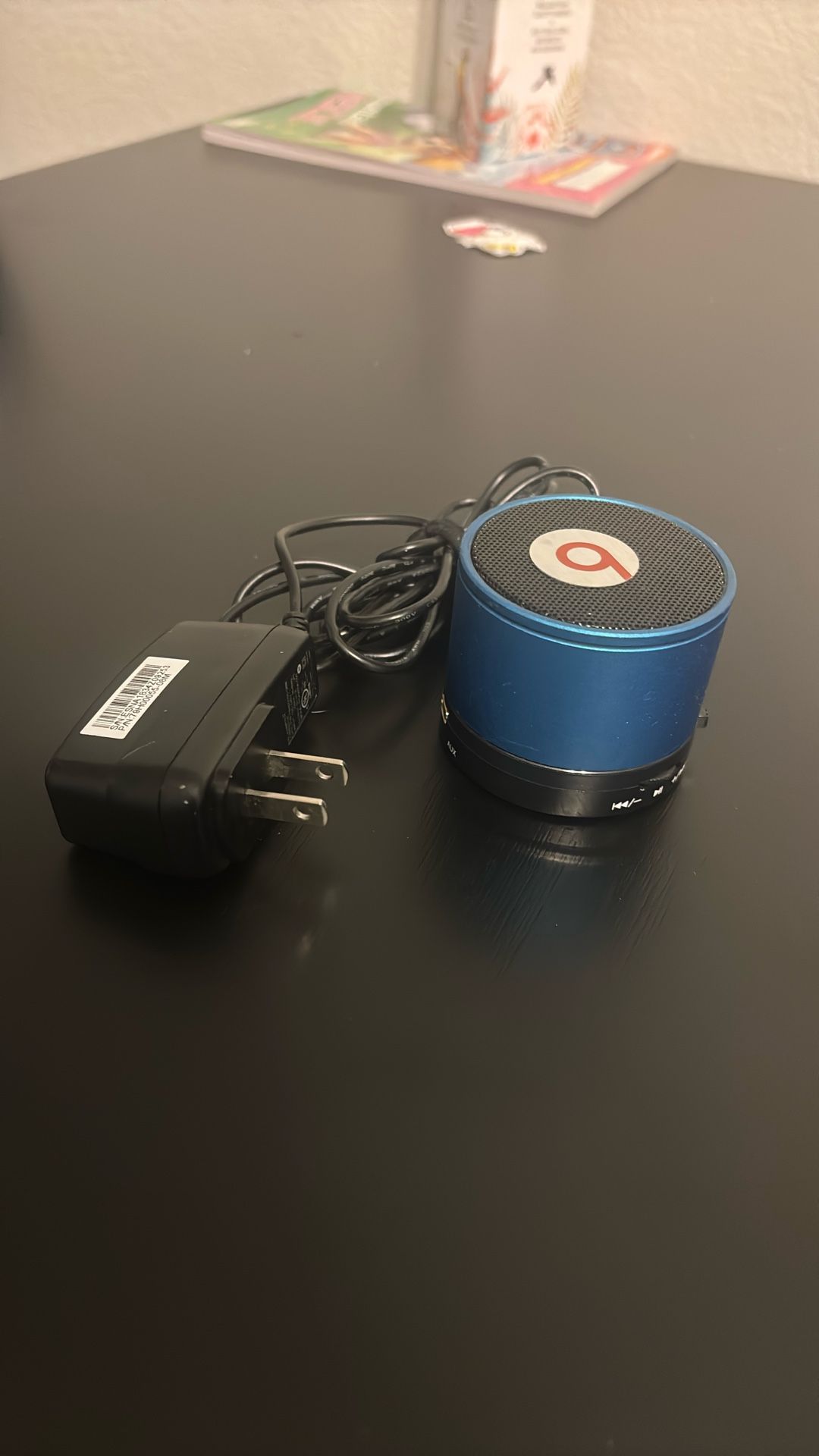 Mini Bluetooth Speaker Beats