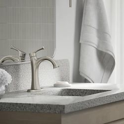 BATHROOM FAUCET- KOHLER Lilyfield