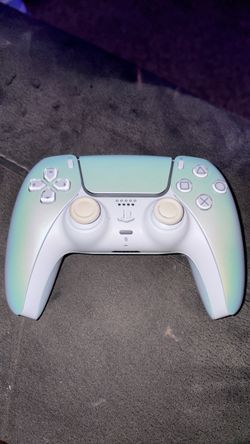 PS5 controller