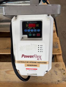 Allen Bradley AC Drive $200