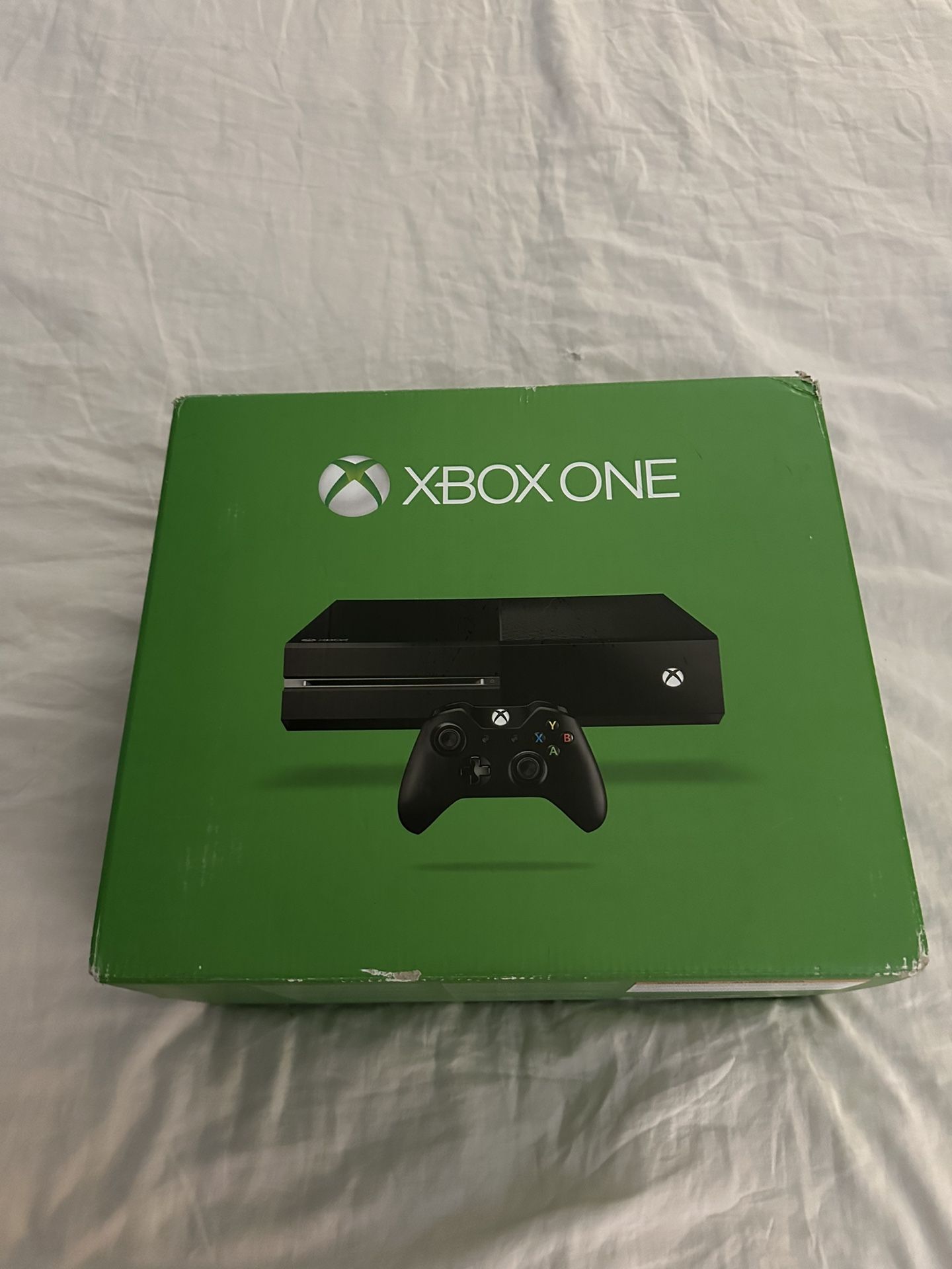 Xbox One (Original)