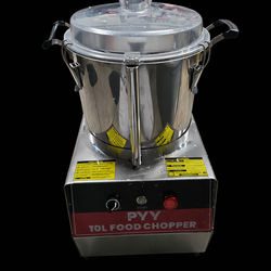 Commercial PYY 10L Food Processor