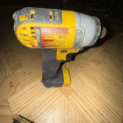 Dewalt Impact Drill