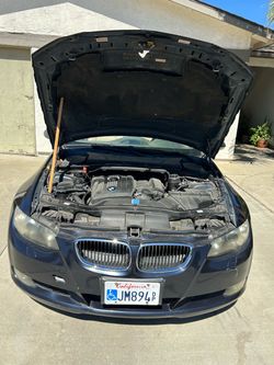 2008 BMW 328i