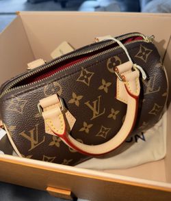 Louis Vuitton Handbag 