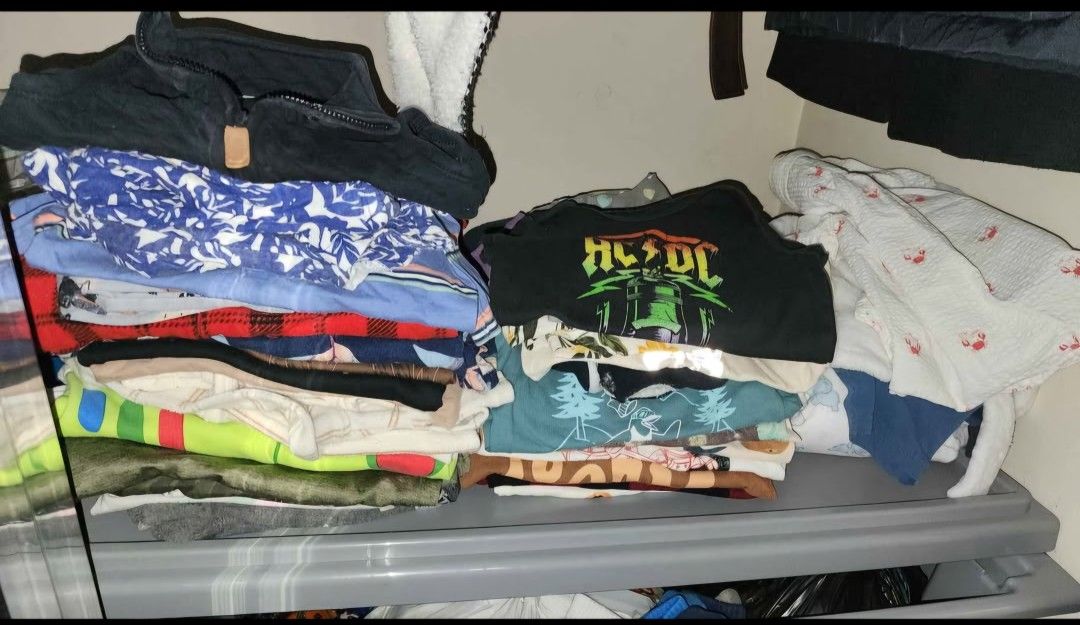 Baby & Toddler Clothes