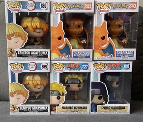 Brand New Pops