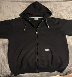 Pro Club Hoodie Zip Up