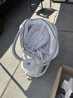 Baby Swing