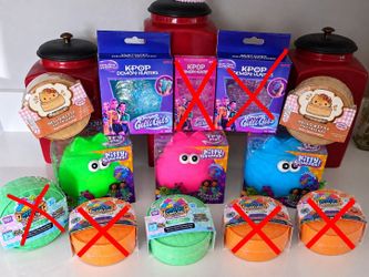 Squishies for sale