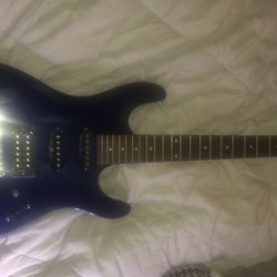 Ibanez G10