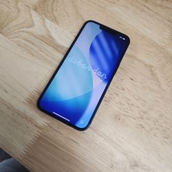 Iphone 13 128gb  Unlock Any Sim