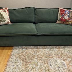 86” Whitman West Elm Sofa