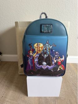 Disney Backpack