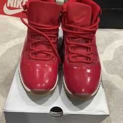 Jordan 11 