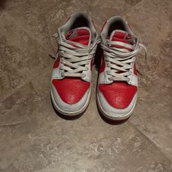 Nike Dunks