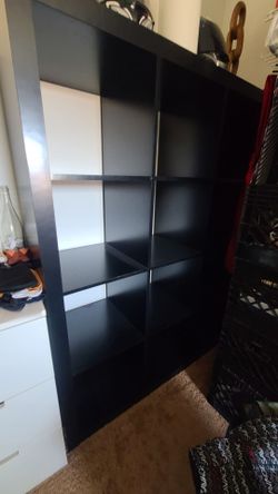 Shelf