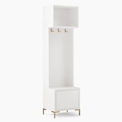 West Elm Nolan Entryway Hall Tree