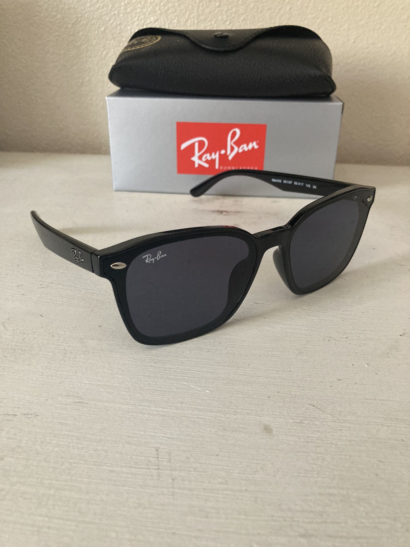 New Reybans