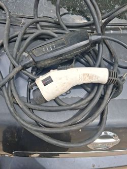 Ev charger