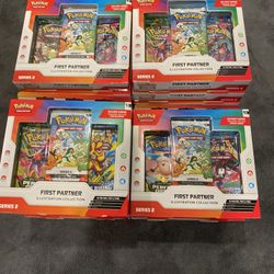 Pokemon 