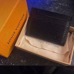 Louis Vuitton Card Holder