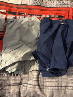 Men’s XXL Shorts