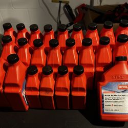 2-Cycle Mix,stihl Chains, Weed Killer