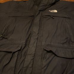 North face Hyvent Bear XXL (true fit XL)