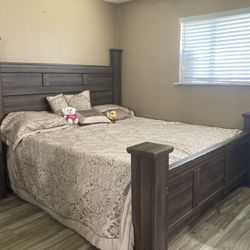 $100  Bed Frame Only