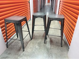 Barstool chairs