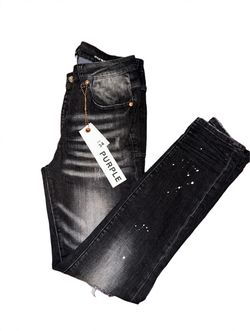 Purple Brand Jeans Size 34