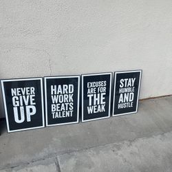 Wall Decor