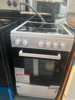 20-inch kitchen.