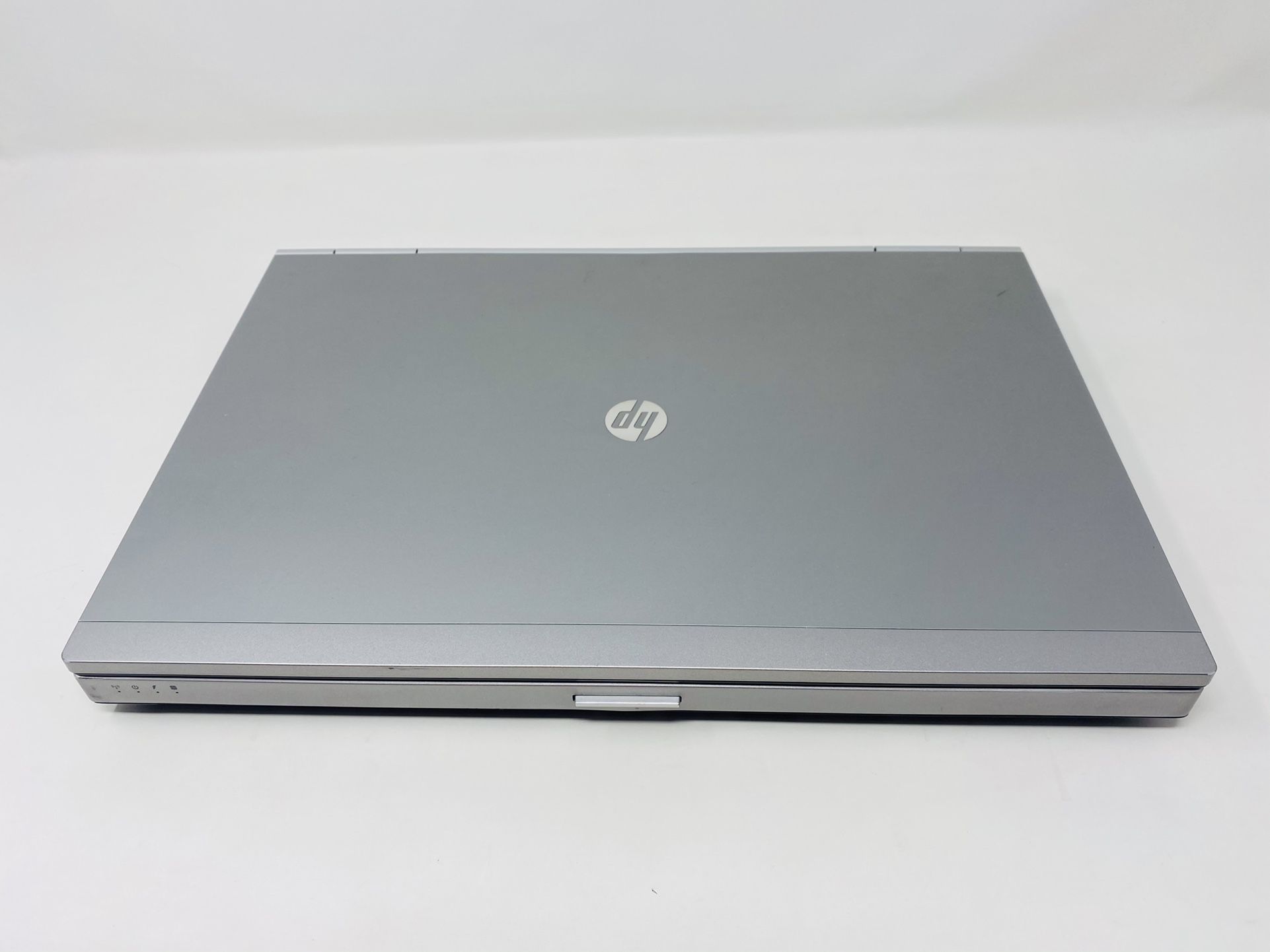 HP Elitebook 8460p Laptop i5 Processor 4GB Ram Windows 10 Pro