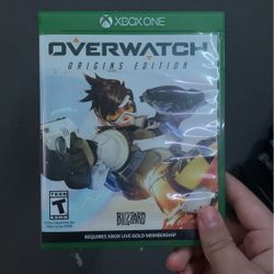 Overwach
