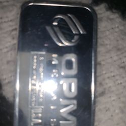 1 Ounce Bar .999 Silver