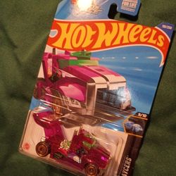 **TREASURE HUNT** Rig Storm X-RAYCER