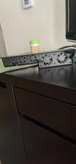 PS4 Cooling Fan 