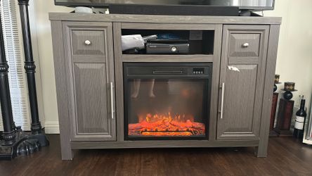 Tv stand