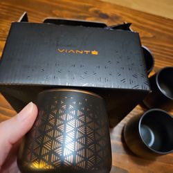 Viante Original Tea Drinking Cups