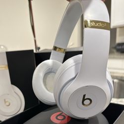 BEATS Studio 3