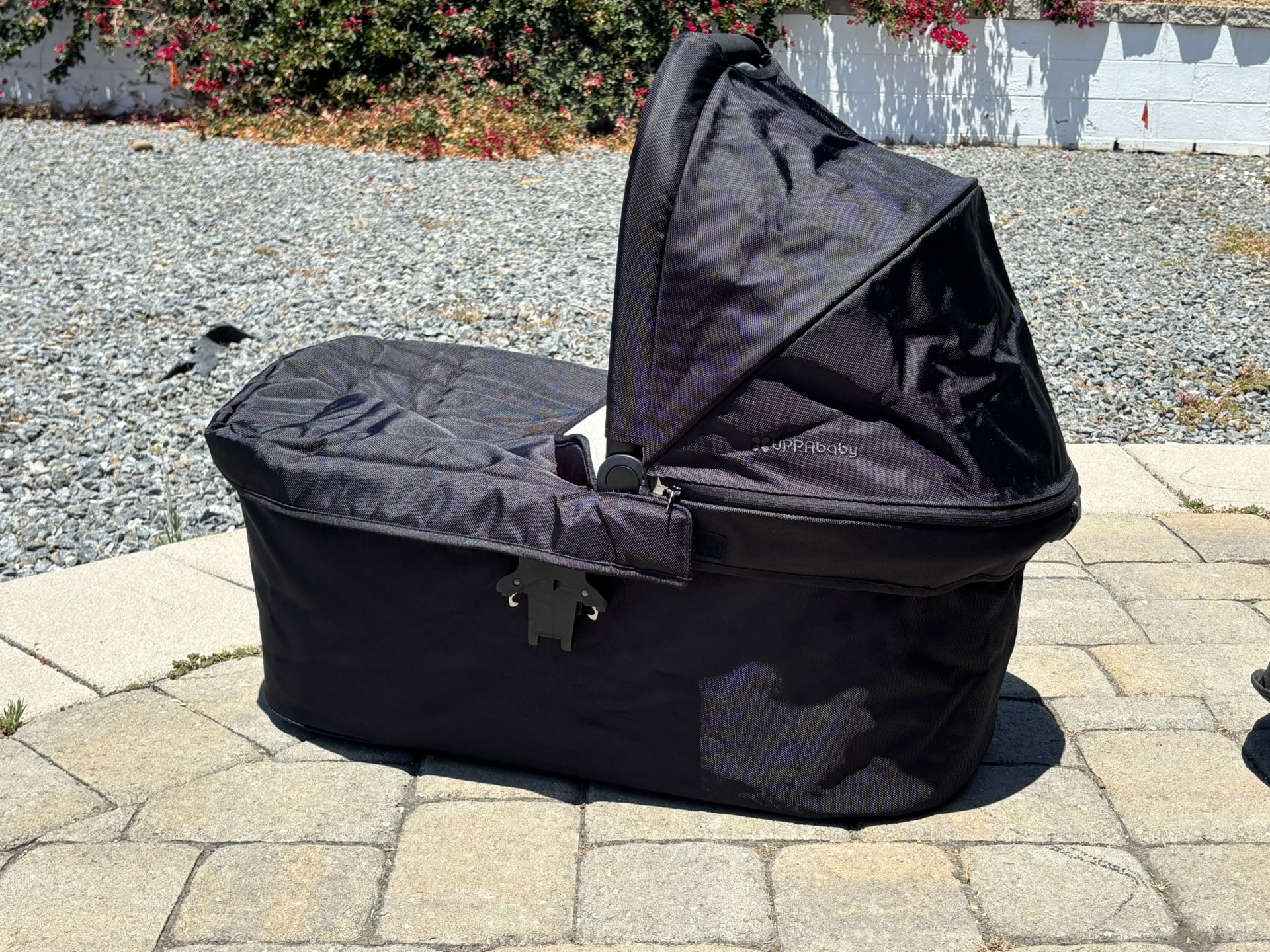 Uppababy Bassinet Attachment