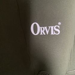 Orvis Waders