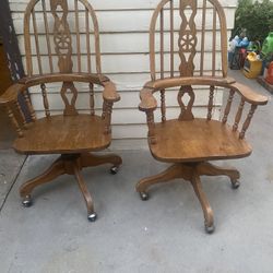 Chairs 
