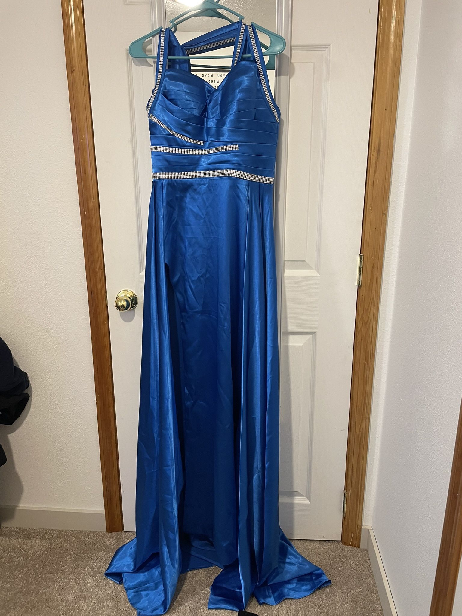 Formal Prom Dress
