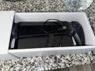 🎮 PlayStation Portal Remote Player – Like New – $180 OBO