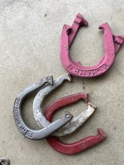Horseshoes