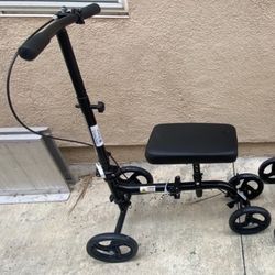 Knee Scooter